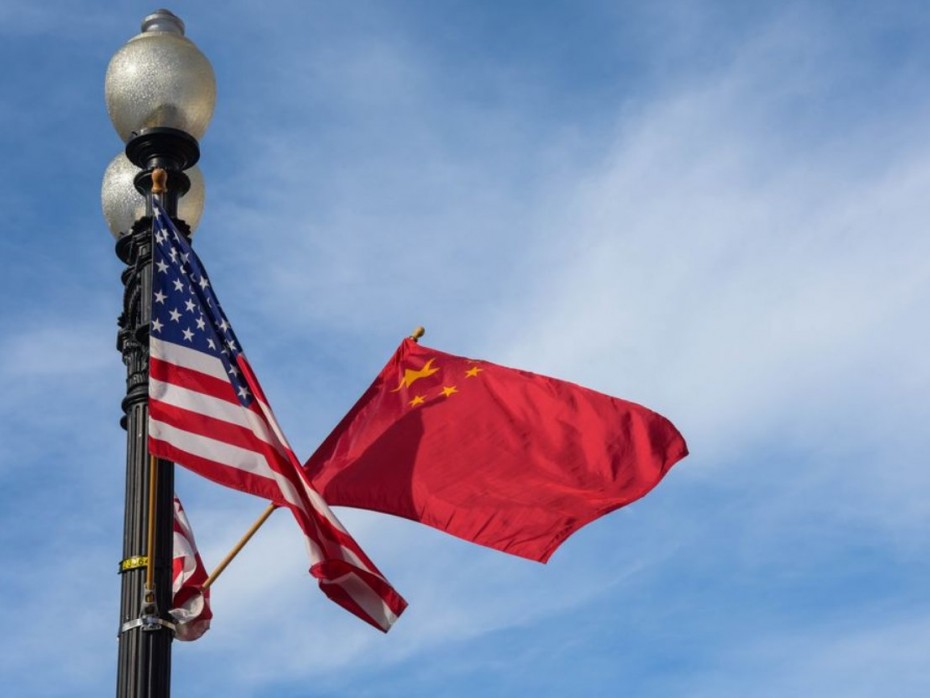 Νέα επαφή του Τραμπ με την Κίνα για το εμπόριο