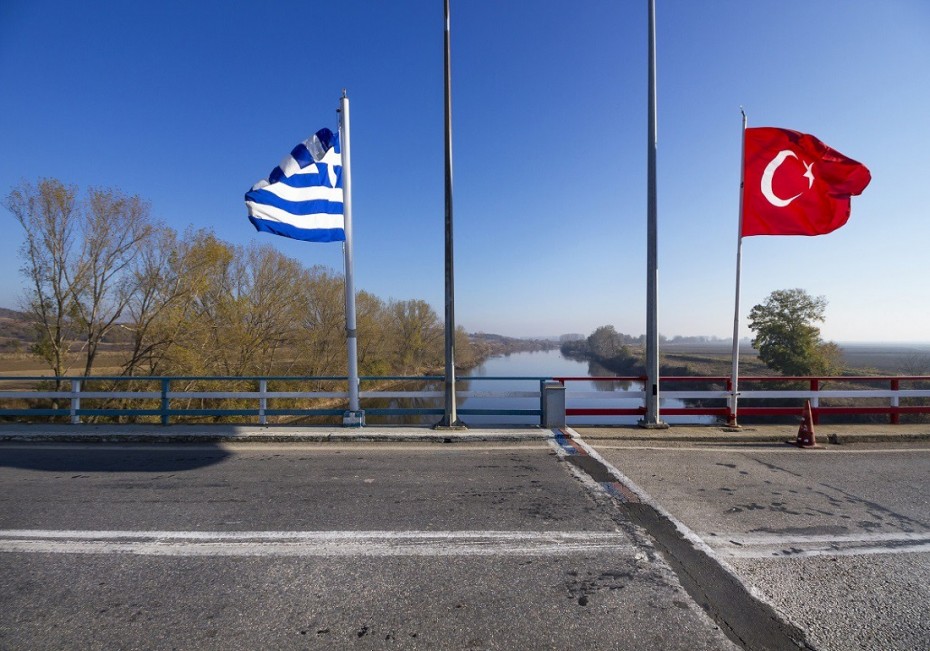 Απίστευτη πρόκληση: Η Τουρκία αμφισβητεί ευθέως την υφαλοκρηπίδα στο Καστελόριζο