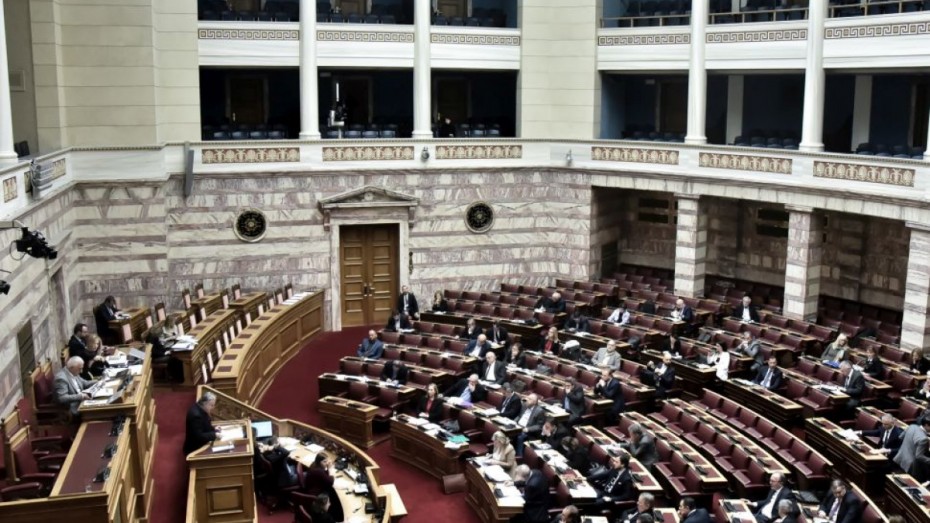 Μόνο με την Ελληνική Λύση η ΝΔ για τον εκλογικό νόμο