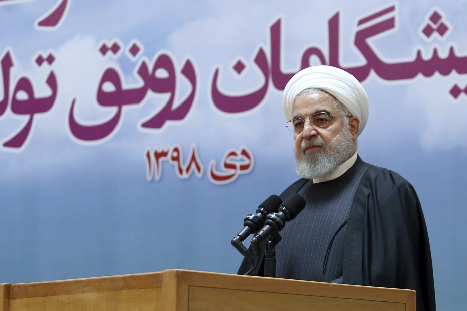 Νέες προειδοποιήσεις από Τεχεράνη για το πυρηνικό πρόγραμμα του Ιράν