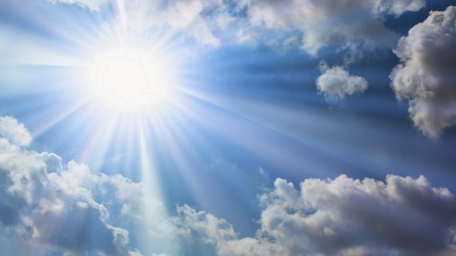 Ο καιρός σήμερα: Ηλιοφάνεια κι άνοδος της θερμοκρασίας
