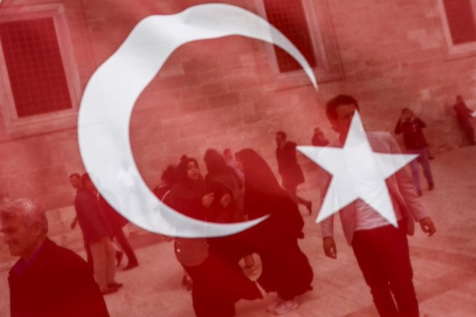 Νέα ένταση μεταξύ Αιγύπτου και Τουρκίας λόγω του Anadolu