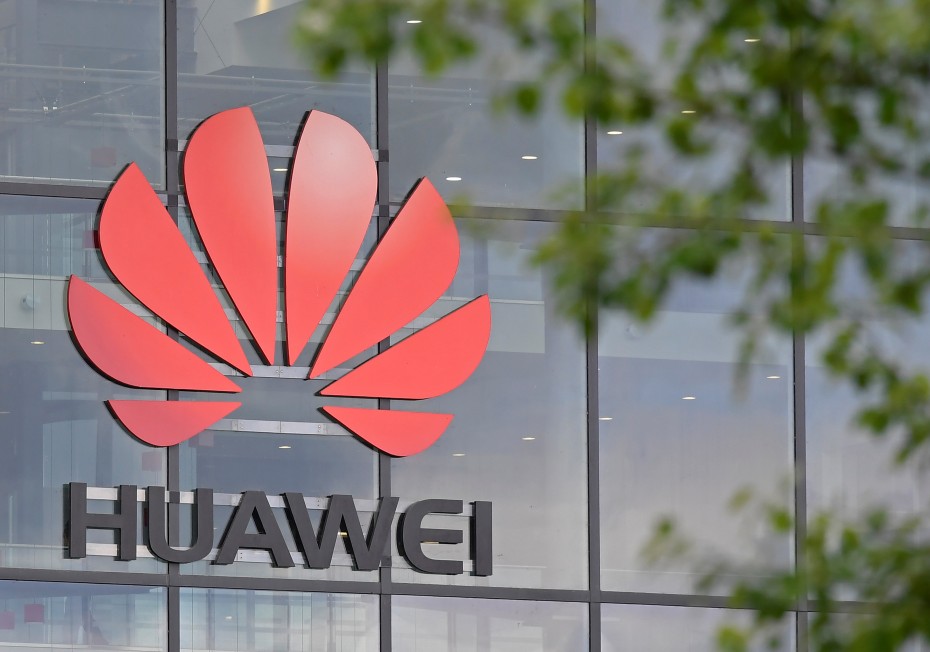 «Ναι μεν, αλλά» από Βρετανία για την είσοδο της Huawei στο δίκτυο 5G