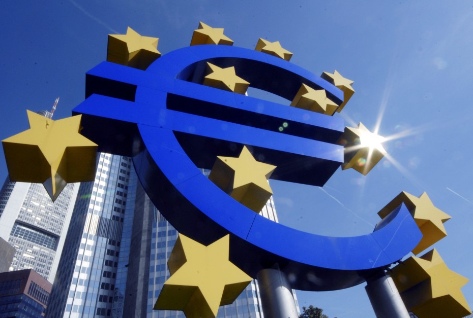 Ευρωζώνη: Ανέβασε στροφές ο πληθωρισμός τον Δεκέμβριο