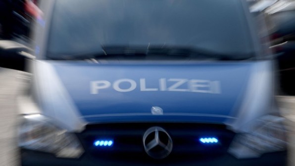Τουλάχιστον 6 νεκροί από πυροβολισμούς σε πόλη της Γερμανίας