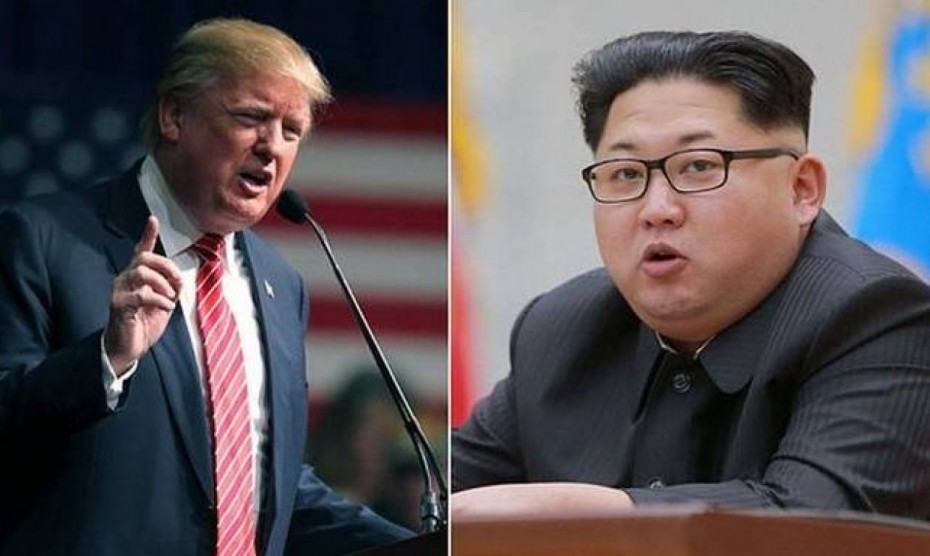 Οι ΗΠΑ καλούν τη Β. Κορέα στο τραπέζι του διαλόγου