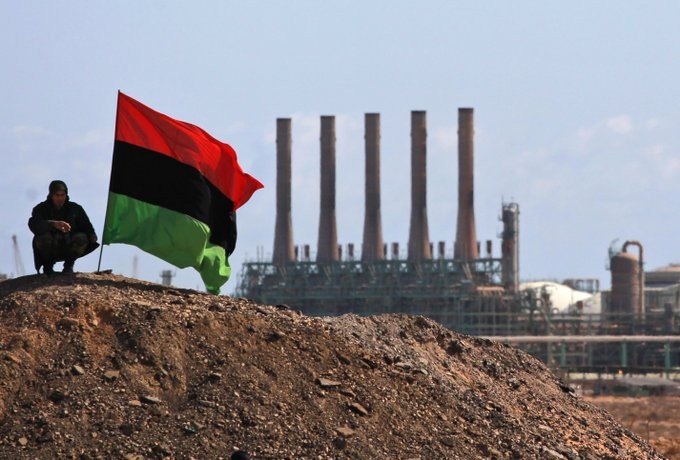 Καθυστερεί ο Χαφτάρ την υπογραφή της συμφωνίας για τη Λιβύη