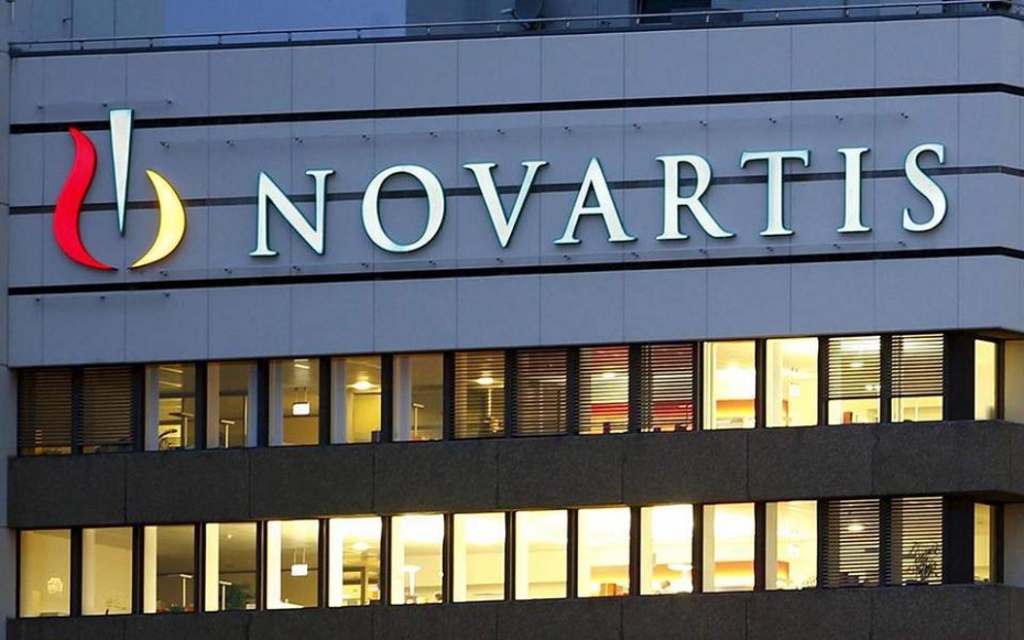Νέα αιτήματα δικαστικής συνδρομής στην υπόθεση Novartis
