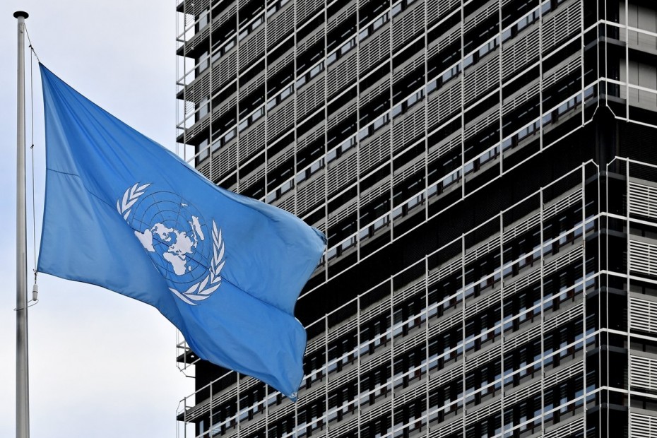 ΣΑ ΟΗΕ: Σχέδιο για «μόνιμη κατάπαυση του πυρός στη Λιβύη»