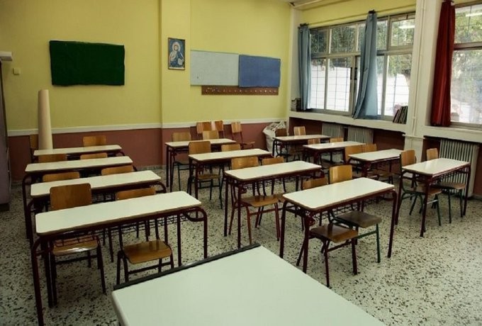 Κλειστά 9 σχολεία στην Πρέβεζα λόγω της γρίπης