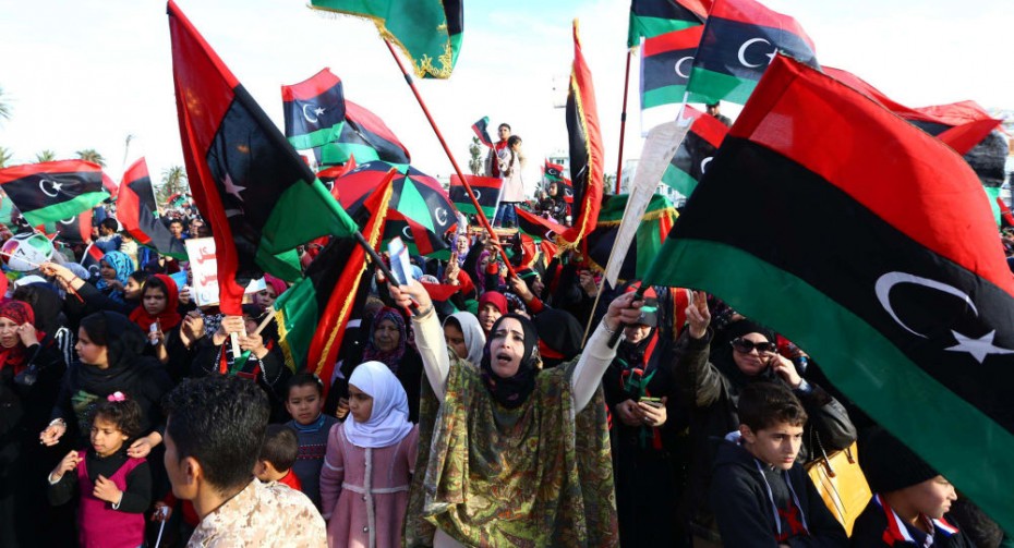 Η Ρωσία αισιοδοξεί για εξεύρεση λύσης στη Λιβύη