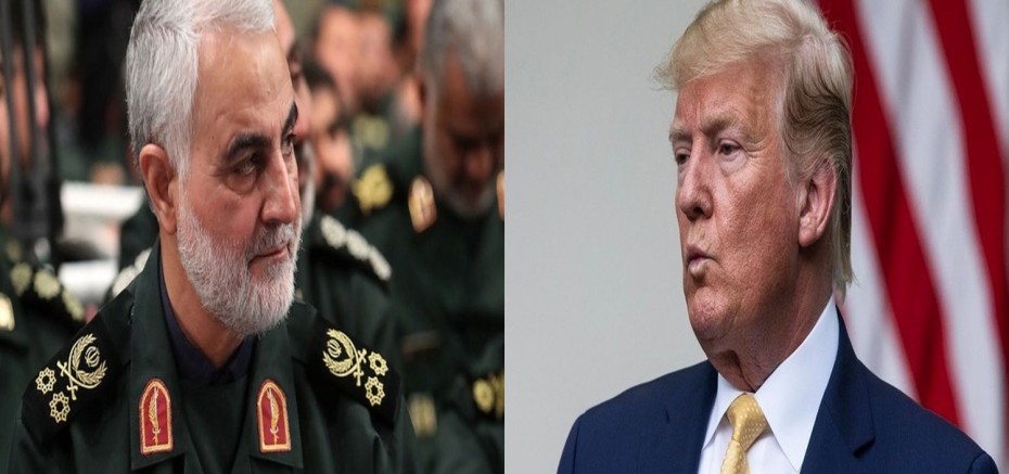 Κρίση στη Μ. Ανατολή: Το Ιράν εξετάζει 13 «εφιαλτικά» σενάρια για την απάντηση στον Τραμπ