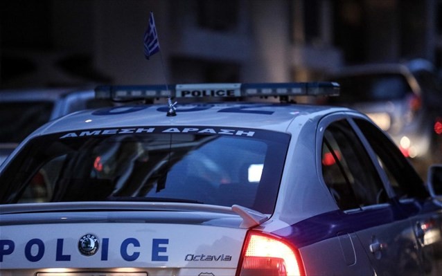 Ένοπλη ληστεία σε πρακτορείο ΟΠΑΠ στη Θεσσαλονίκη