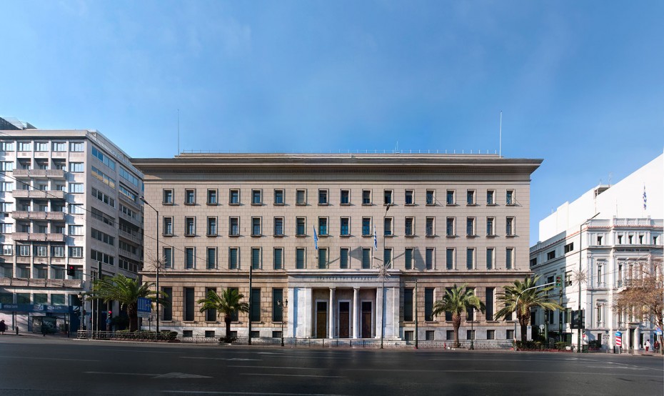 Πτωτικά οι καταθέσεις στις ελληνικές τράπεζες για το 2019