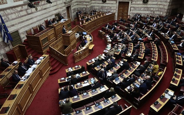 Ο ΣΥΡΙΖΑ ζητά ονομαστική ψηφοφορία επί άρθρων του ν/σ του υπ. Παιδείας