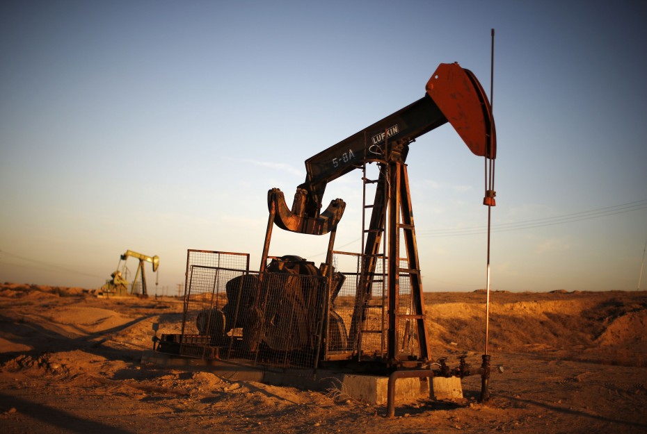 Πετρέλαιο: «Ανάσα» από το ράλι στη Wall