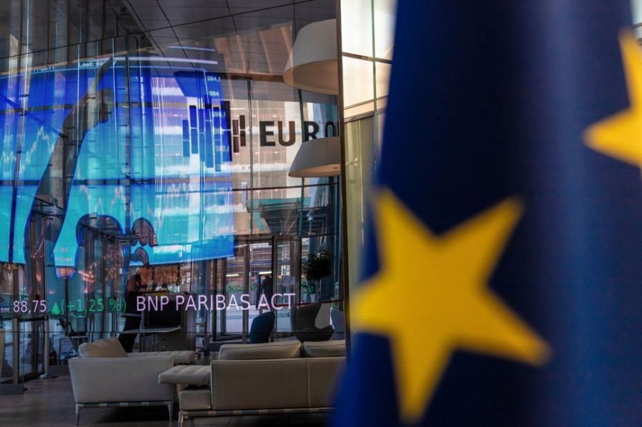 Συνέχεια στο θετικό σερί των ευρωαγορών την Πέμπτη