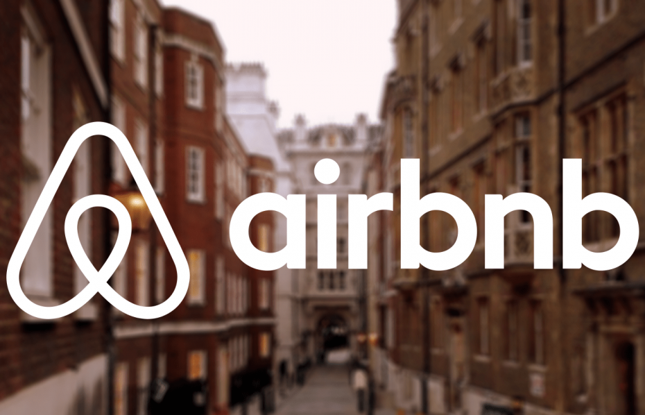 Αναστέλλει προσωρινά τις κρατήσεις στο Πεκίνο η Airbnb