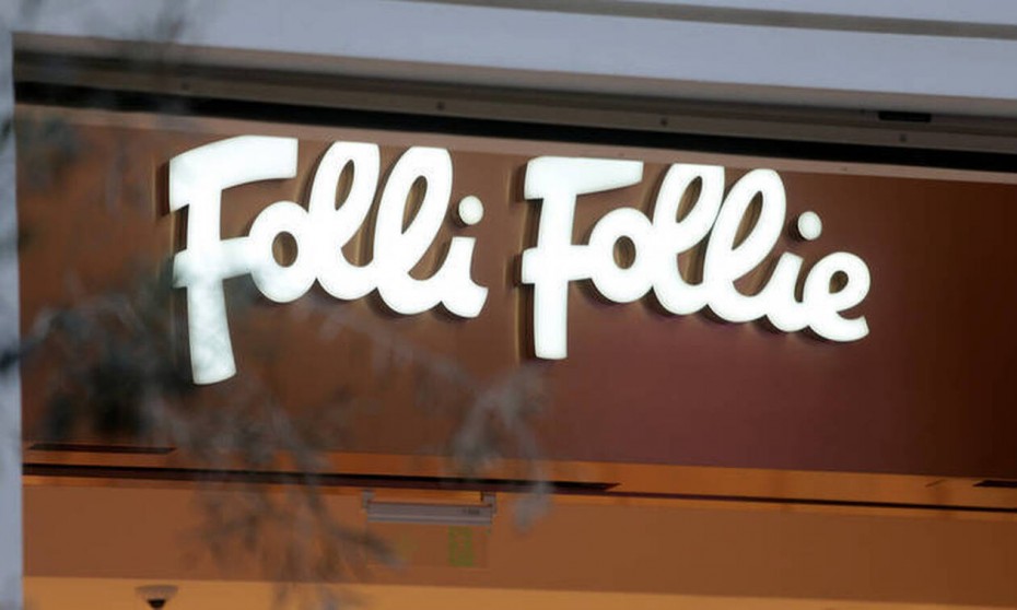 Νέες εξελίξεις στη Folli Follie: Παραιτήθηκε ο πρόεδρος του Δ.Σ.