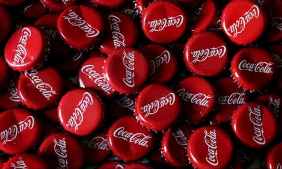 Coca Cola HBC: Αύξηση 9% στα καθαρά κέρδη το 2019