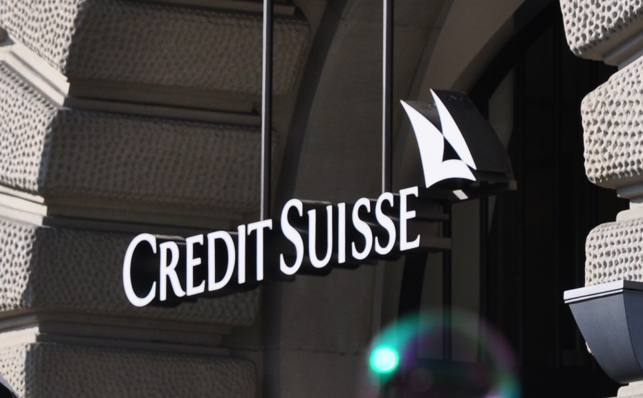 Αφήνει το «τιμόνι» της Credit Suisse ο Τιτζάν Τιάμ
