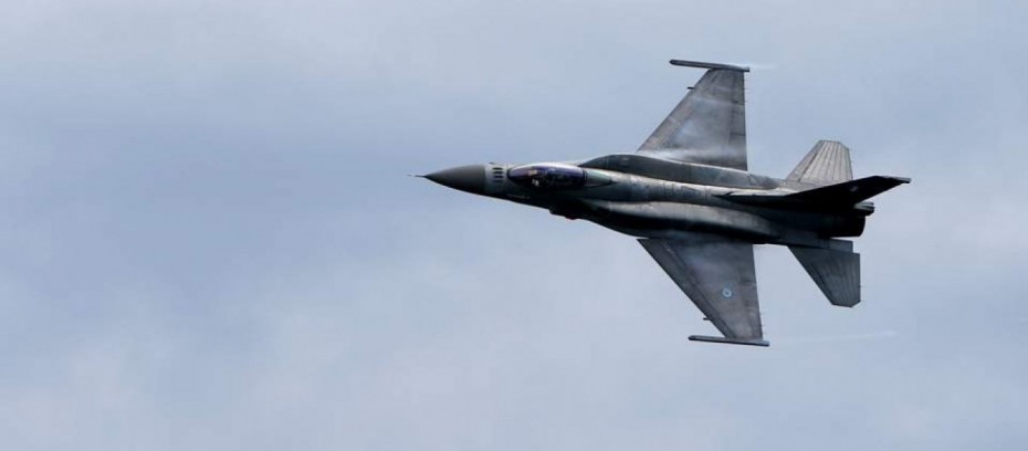 ΓΕΕΘΑ: 21 τουρκικές παραβιάσεις και 6 εικονικές αερομαχίες τη Δευτέρα