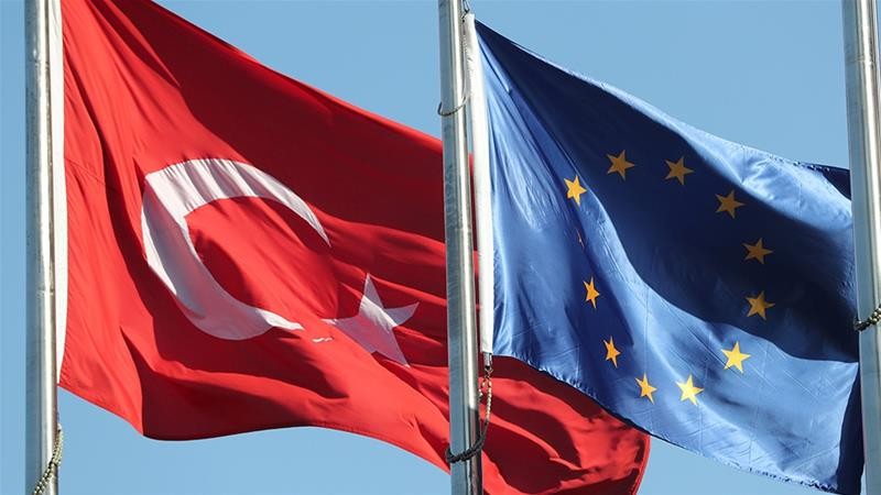 Ευρωπαϊκές κυρώσεις σε 2 Τούρκους για την κυπριακή ΑΟΖ