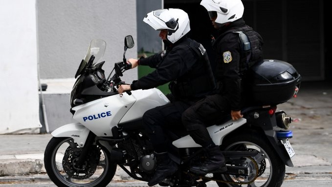 Συνελήφθη ο δραπέτης της Ευελπίδων - Τον έπιασαν στα ΚΤΕΛ Κηφισού