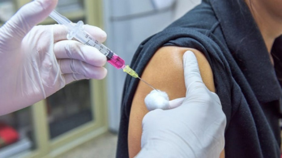 Νέα «γκάζια» από τον ΕΟΔΥ για εμβολιασμό έναντι της γρίπης