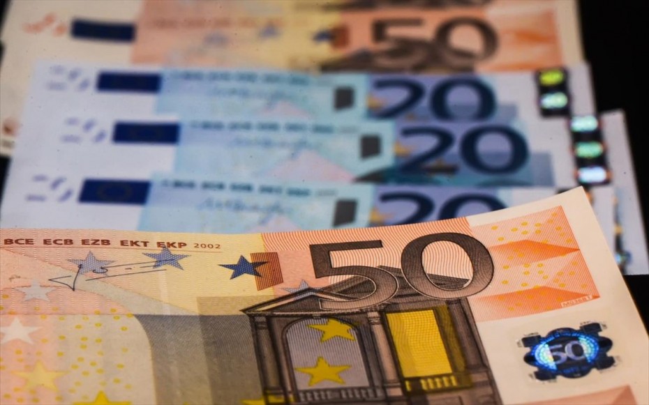 Μείωση των φεσιών του Δημοσίου κατά 200 εκατ. ευρώ το Δεκέμβριο