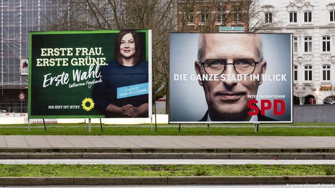 Γερμανία: Στις 4 Μαρτίου ο νέος πρωθυπουργός στη Θουριγγία