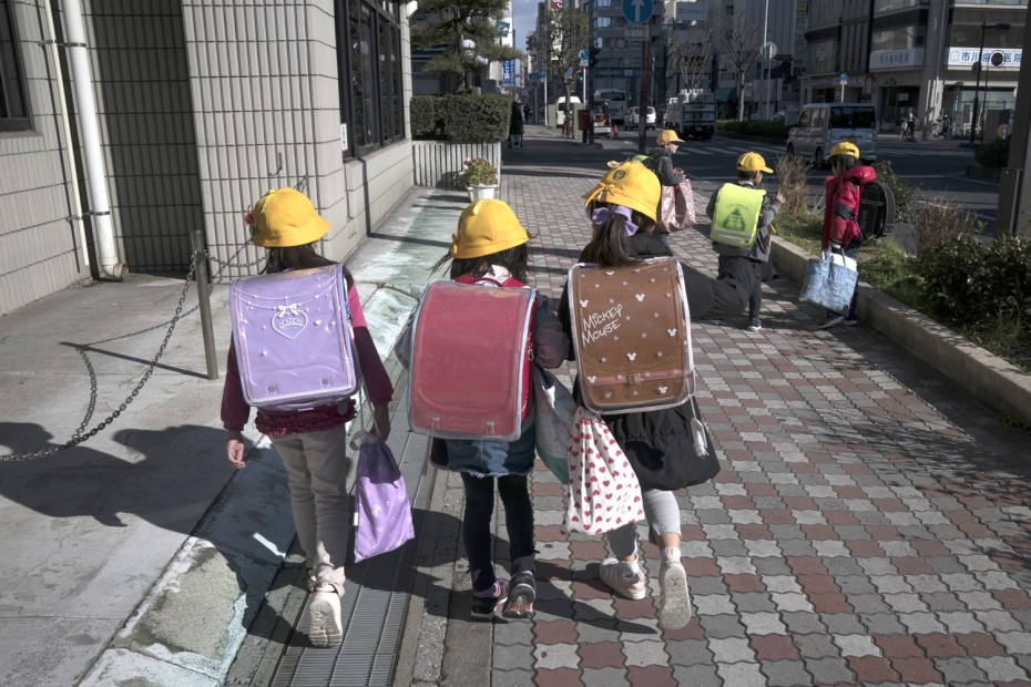 Η Ιαπωνία κλείνει όλα τα σχολεία για 1 μήνα λόγω του κοροναϊού