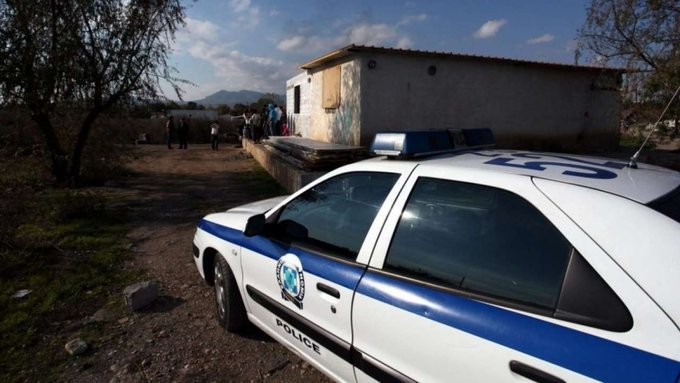 Ηράκλειο: Προφυλακίστηκε ο 43χρονος για τη δολοφονία του κτηνοτρόφου