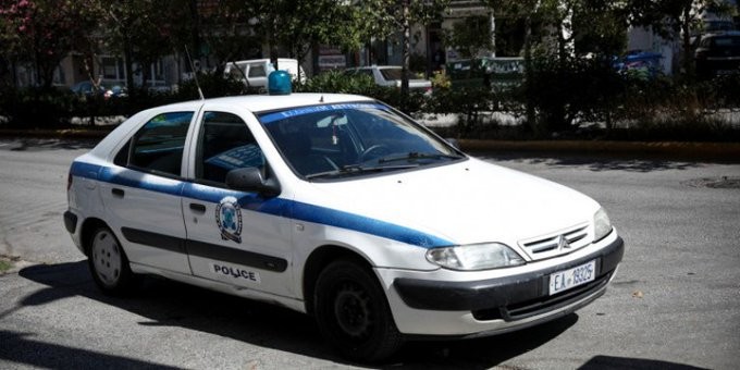 Ηράκλειο: Σύλληψη 75χρονου για μπαλωθιές