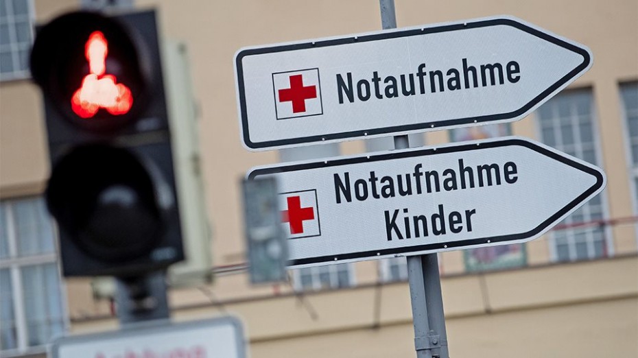 Γερμανία: Εξιτήριο για τον πρώτο ασθενή θετικό στον κοροναϊό