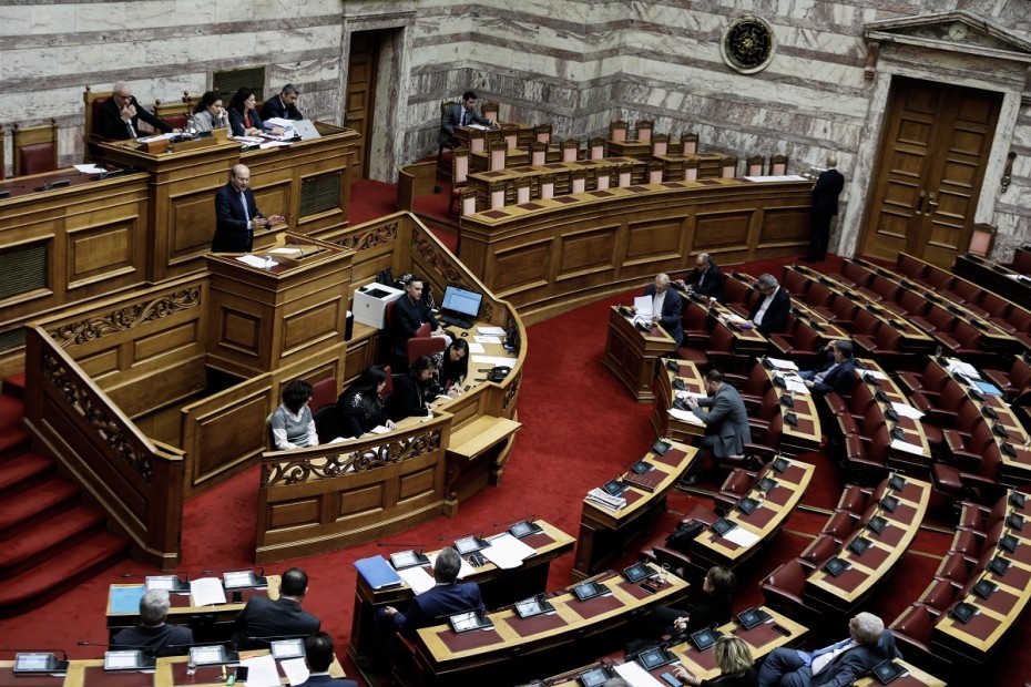 Βουλή: Υπερψηφίστηκε η τροπολογία για τη διάσωση της ΛΑΡΚΟ