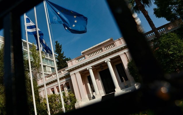 Επίθεση Μαξίμου σε ΣΥΡΙΖΑ για το σχέδιο απολιγνιτοποίησης
