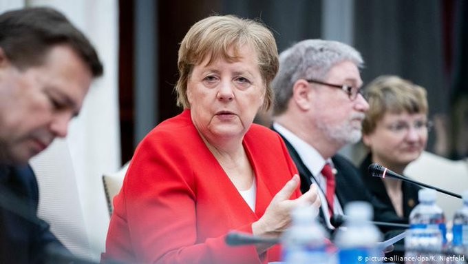 Νέες «φουρτούνες» για την κυβέρνηση συνασπισμού στη Γερμανία