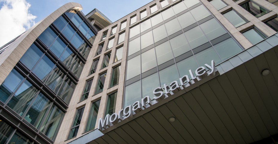 Morgan Stanley: Το κεφάλαιο των ελληνικών τραπεζών είναι το «trade» για το 2020