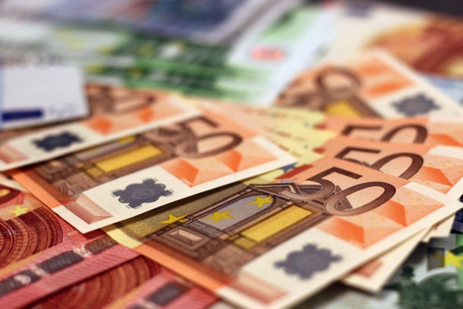Κατά 3 δισ. ευρώ μειώθηκαν οι ληξιπρόθεσμες οφειλές των ιδιωτών το 2019