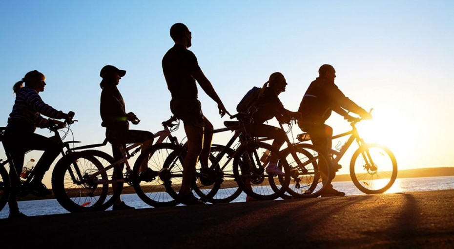 Ποια η στρατηγική του ΥΠΕΝ για την ανάπτυξη του ποδηλατικού τουρισμού