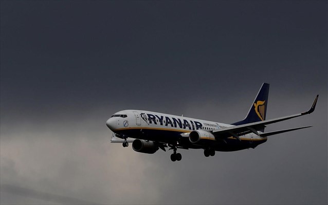 Νέο δρομολόγιο της Ryanair από Χανιά προς Βουδαπέστη thw
