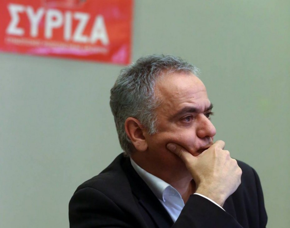 Ο ΣΥΡΙΖΑ ζητά κατάργηση της ΠΝΠ για τις επιτάξεις στα νησιά