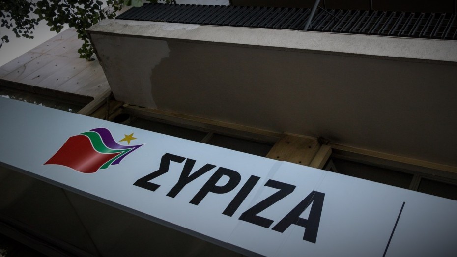 ΣΥΡΙΖΑ για Novartis: Προσπαθούν να μετατραπούν οι θύτες σε θύματα