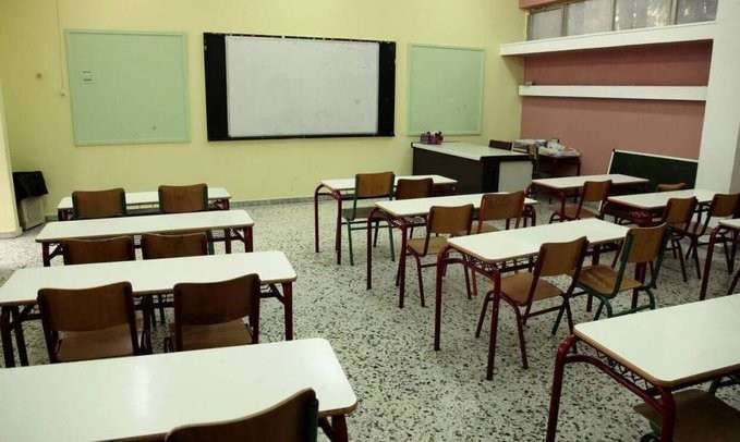 Κλειστά 4 σχολεία στη Θεσσαλονίκη λόγω κρουσμάτων ψώρας