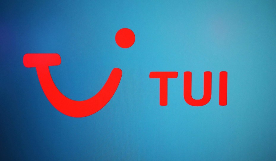 TUI: Αντίβαρο ο «εξαιρετικός» ρυθμός των κρατήσεων