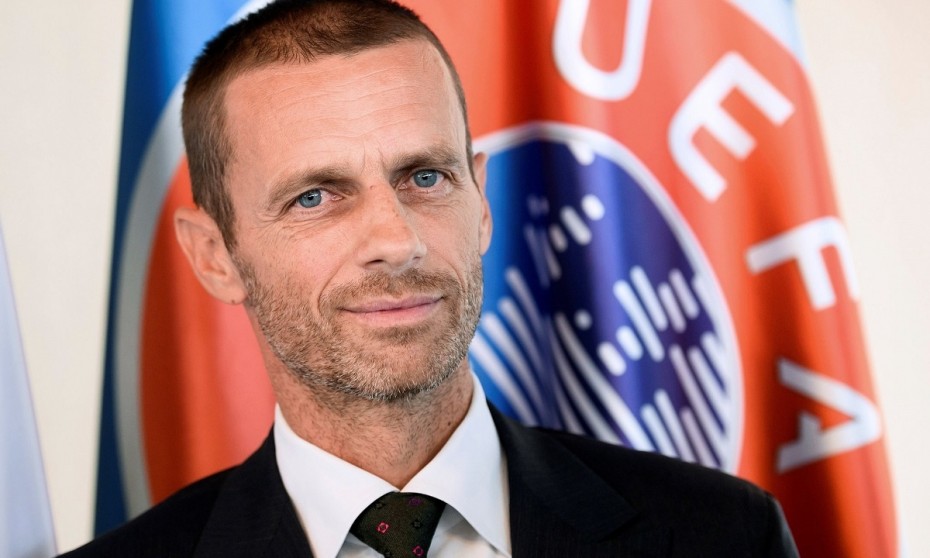 Θετική η έλευση του προέδρου της UEFA στην Ελλάδα, είπε ο Πέτσας