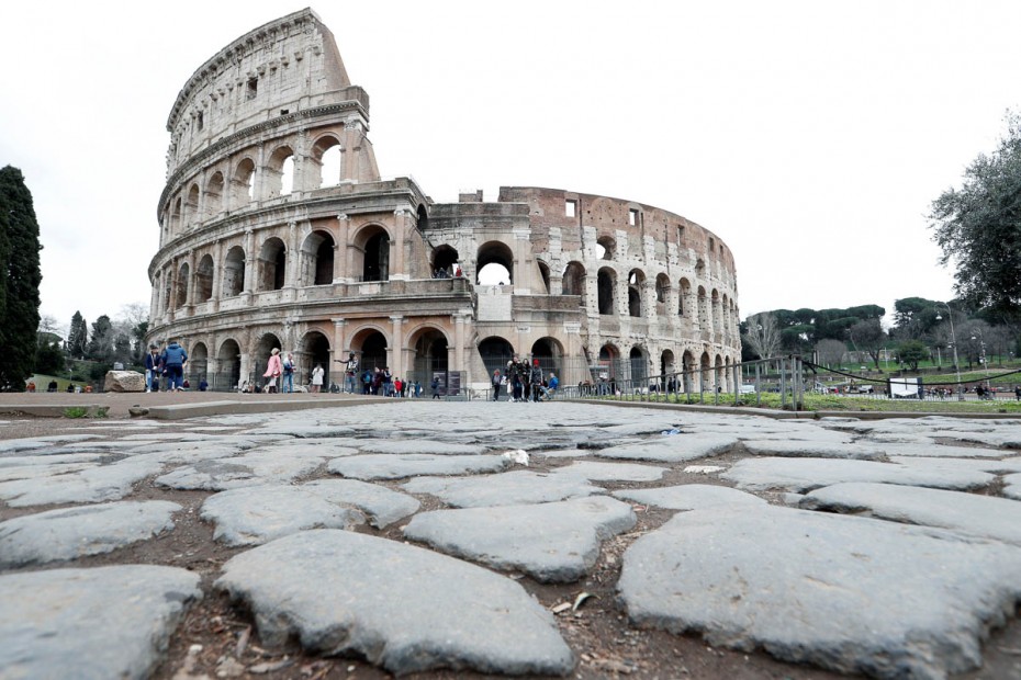 Στους 79 οι νεκροί από τον κοροναϊό στην Ιταλία, πάνω από 2.500 τα κρούσματα