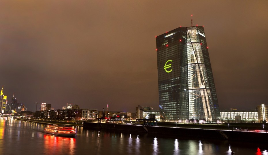Στις 12 Μαρτίου οι «απαντήσεις» της ΕΚΤ για τον κοροναϊό