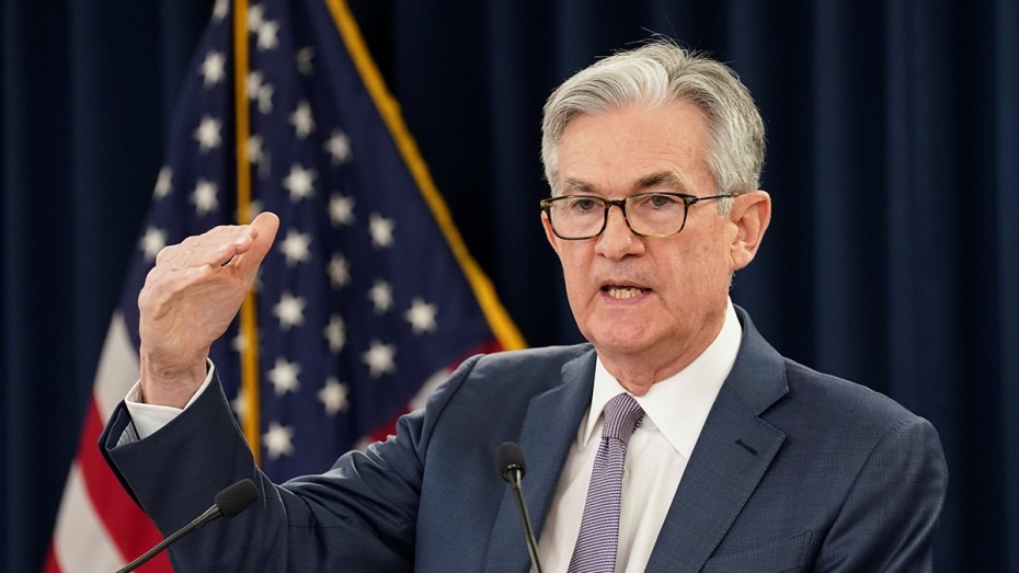 Νέο πακέτο στήριξης της οικονομίας των ΗΠΑ από τη Fed ενάντια στον κοροναϊό